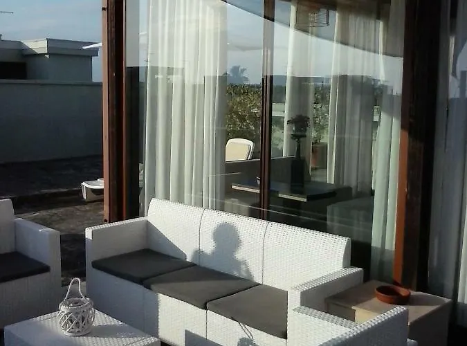 Penthouse Baia Verde