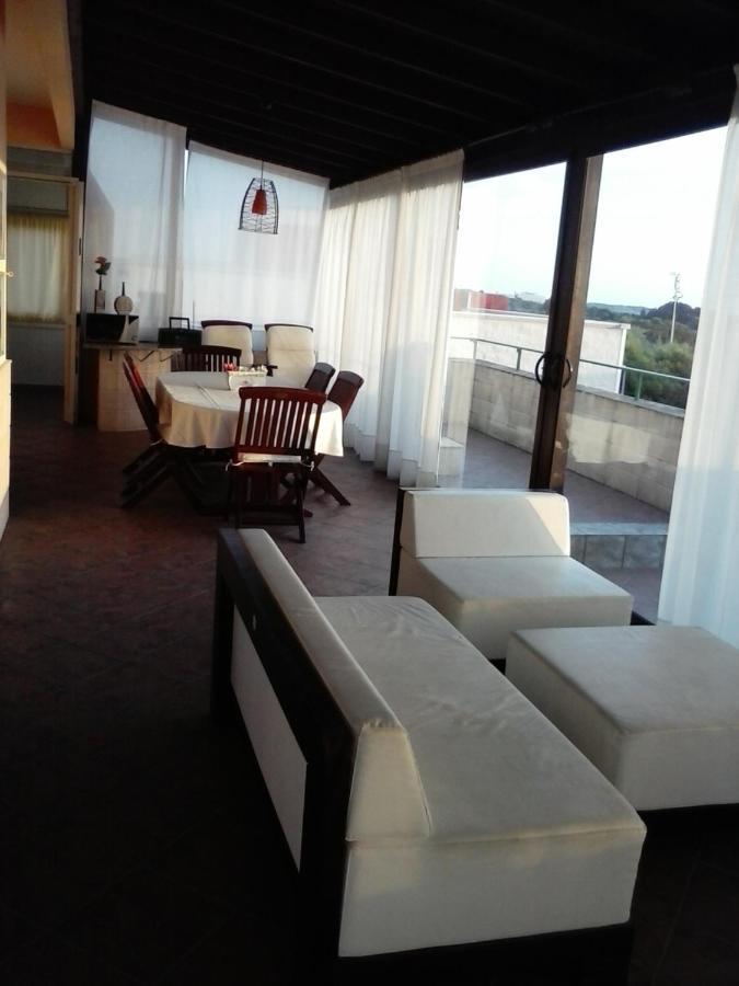 Appartamento Penthouse Baia Gallipoli