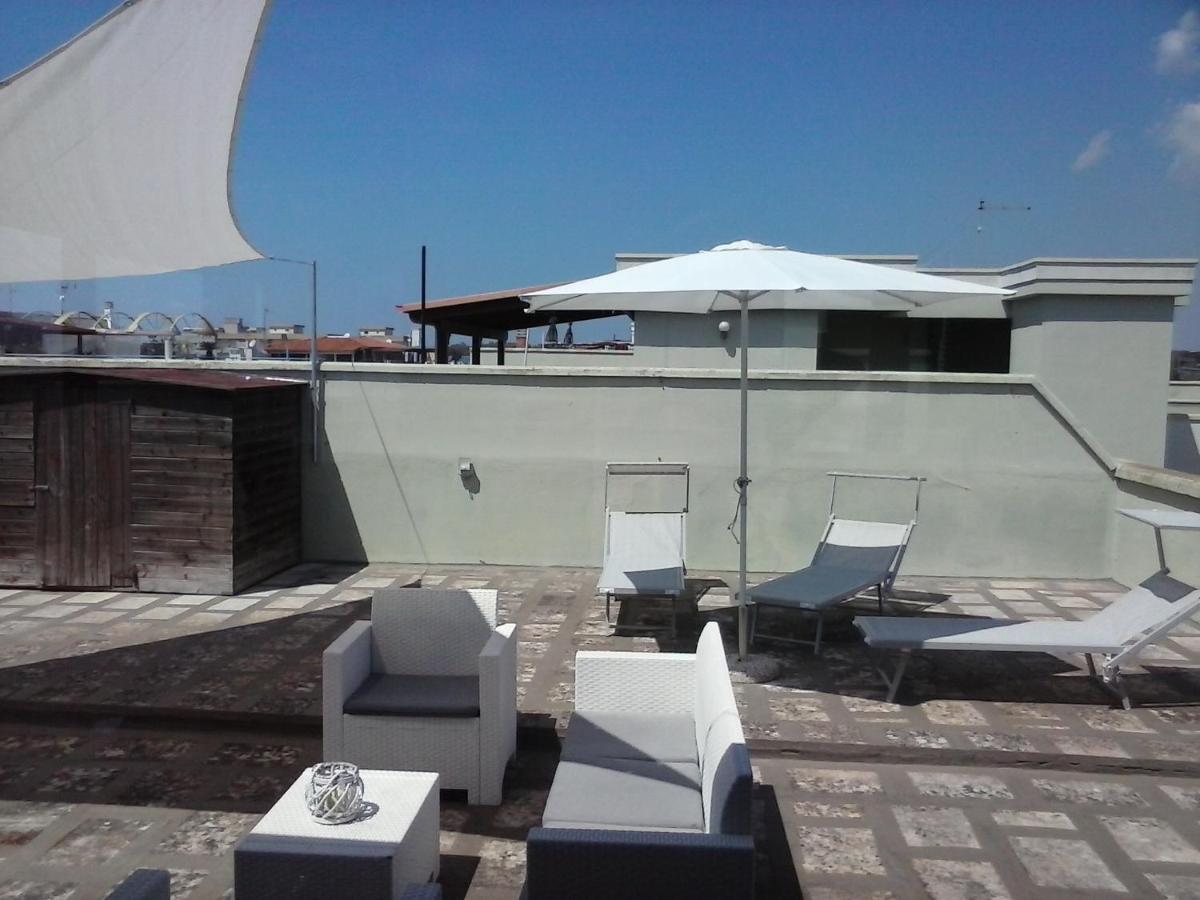 Penthouse Baia Appartamento