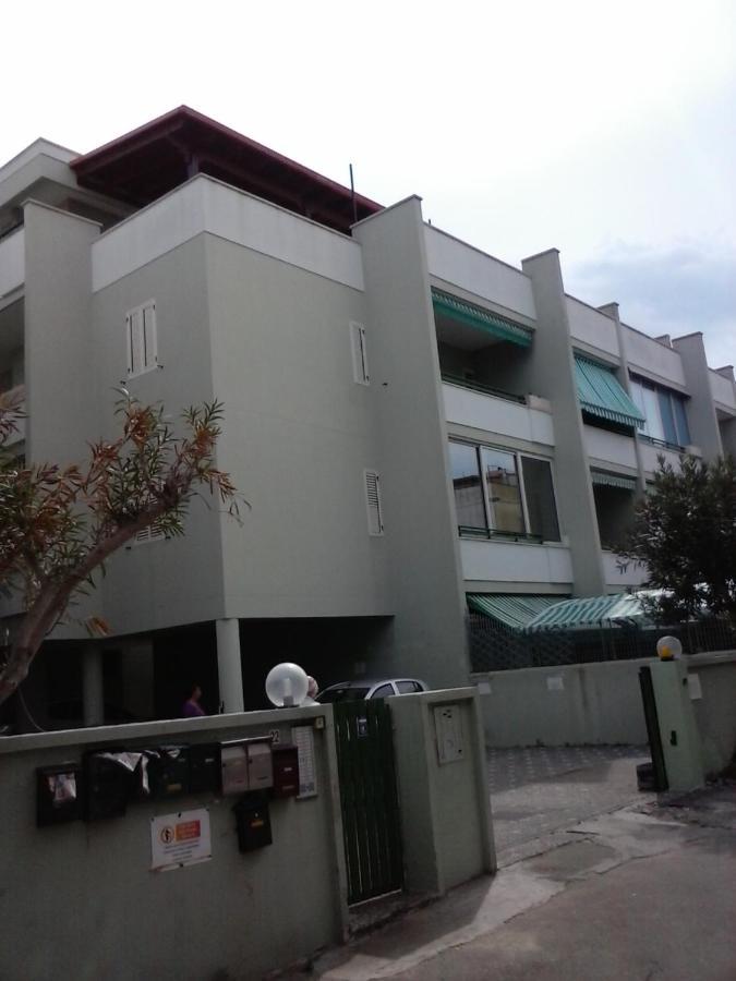 Appartamento Penthouse Baia *
