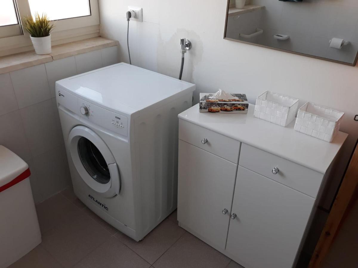 Penthouse Baia Appartamento Gallipoli