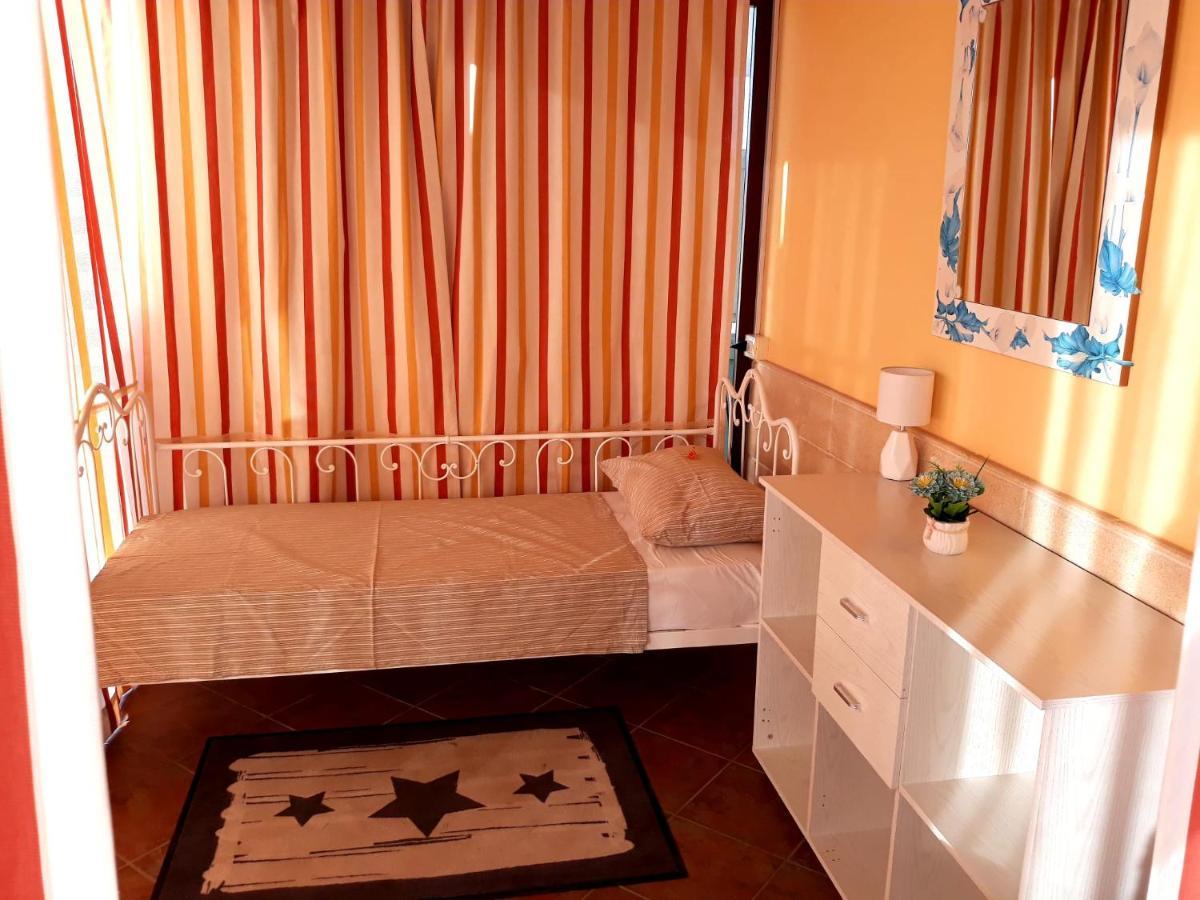 Penthouse Baia *