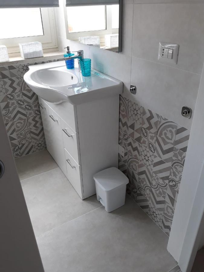 Appartamento Penthouse Baia Gallipoli