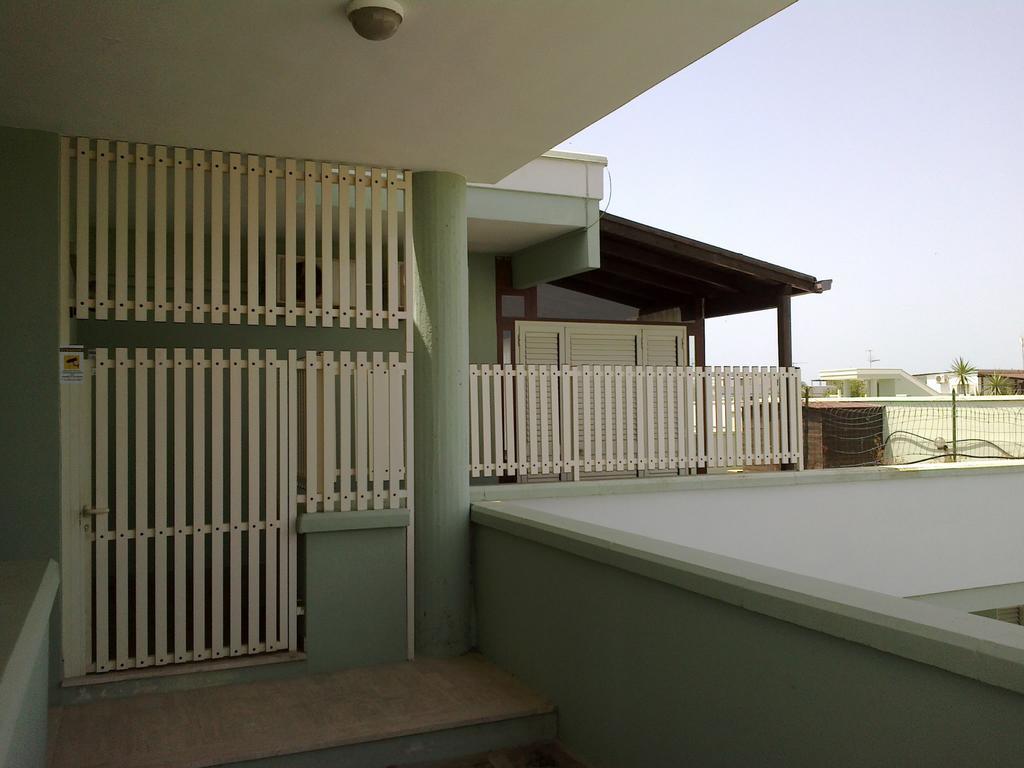 Appartamento Penthouse Baia Gallipoli