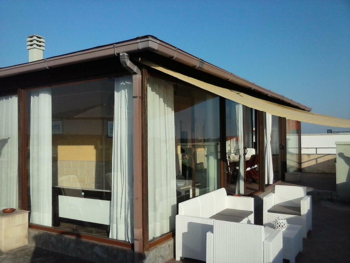 Penthouse Baia