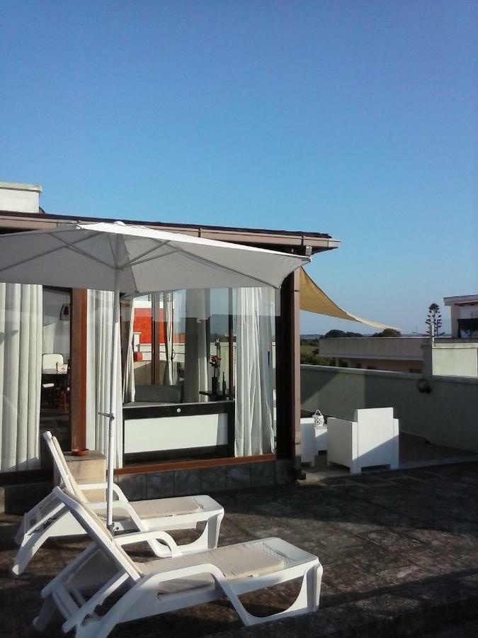 Penthouse Baia * Gallipoli