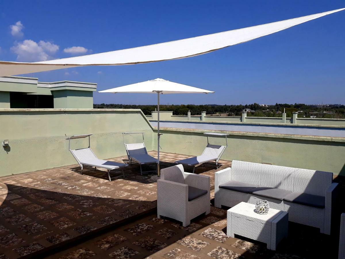 Appartamento Penthouse Baia Gallipoli