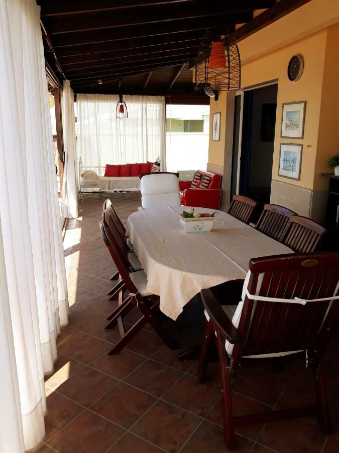 Penthouse Baia Appartamento *
