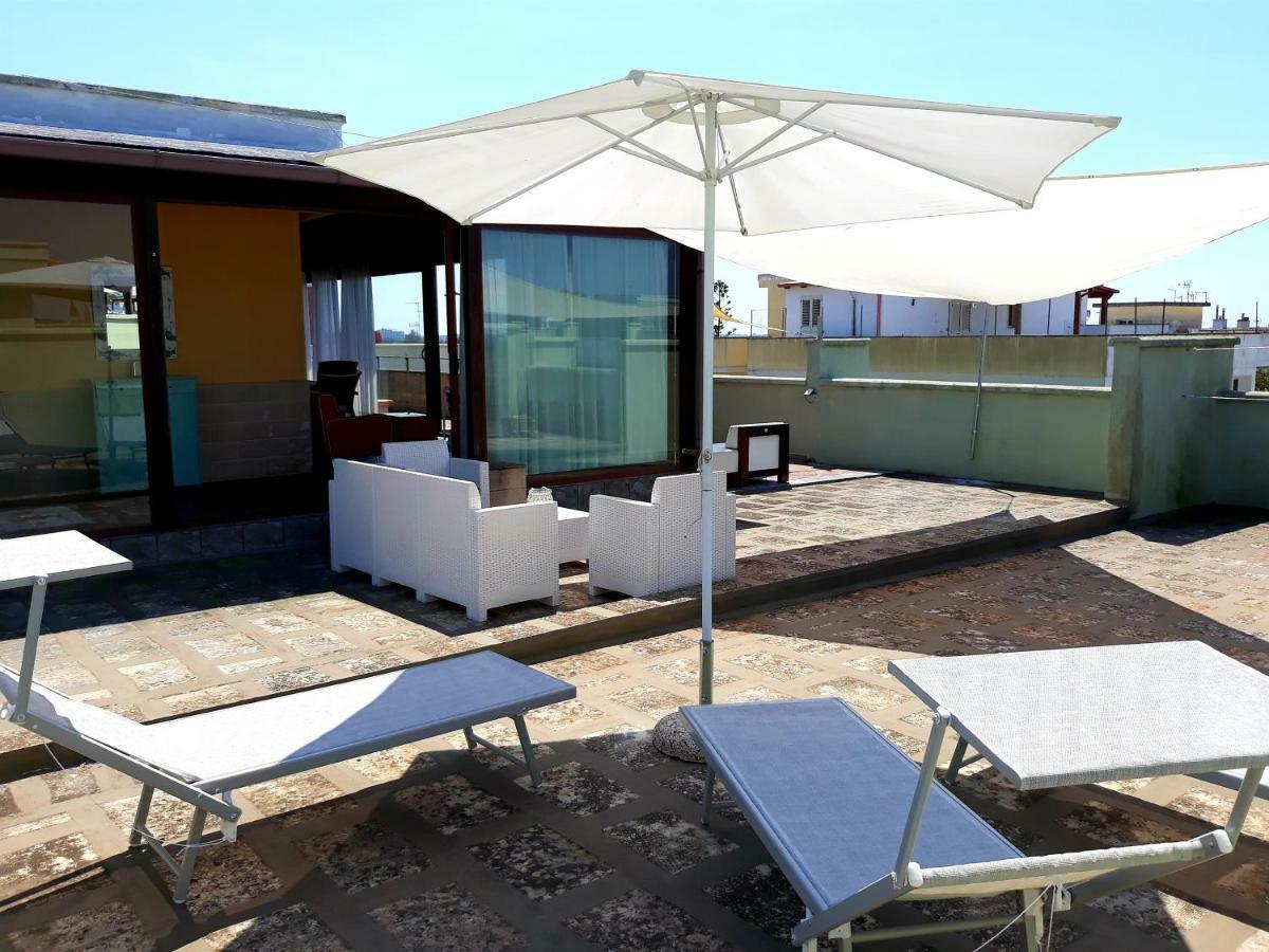 Penthouse Baia