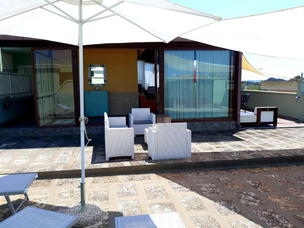 Penthouse Baia * Gallipoli