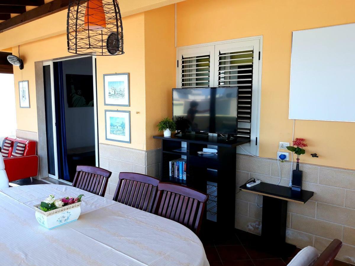 Penthouse Baia *
