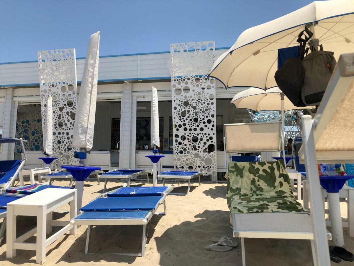 Penthouse Baia * Gallipoli