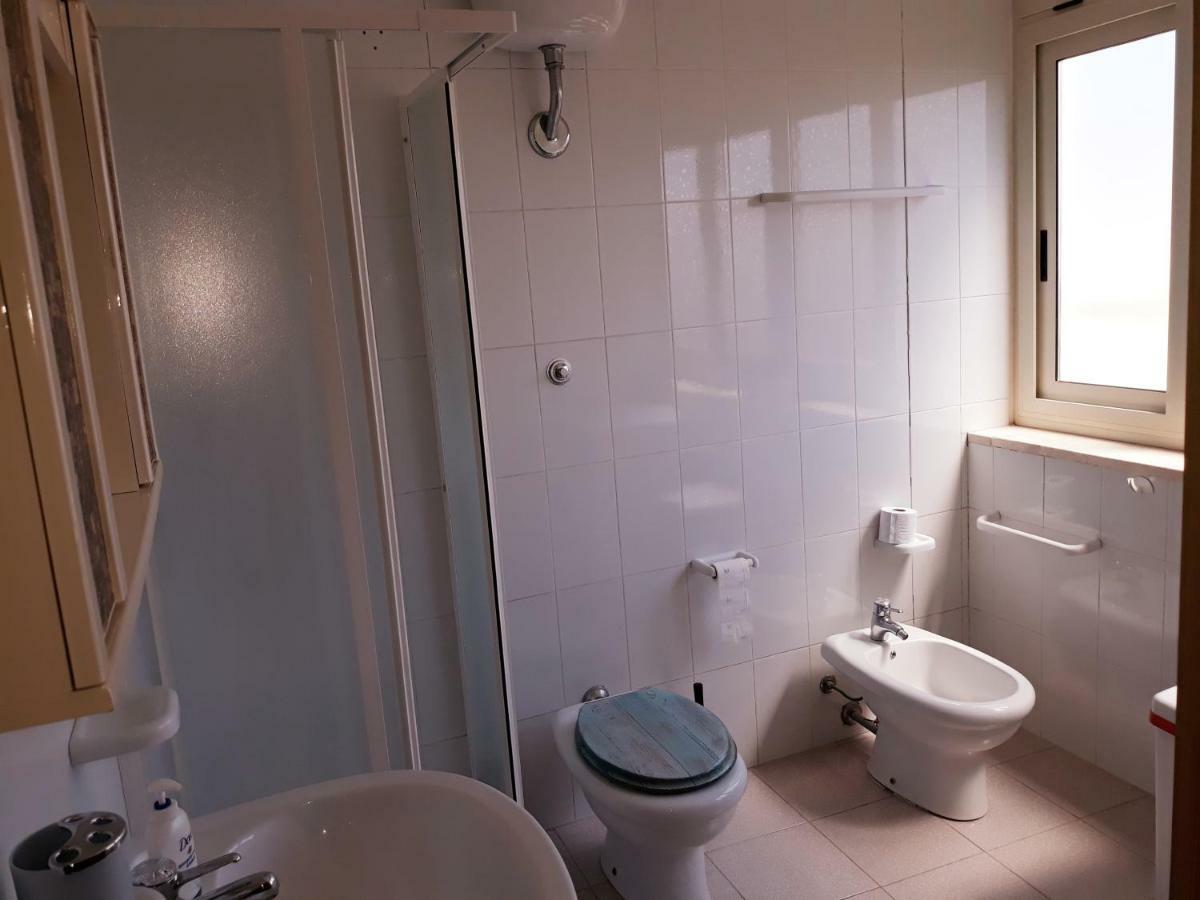 Penthouse Baia *