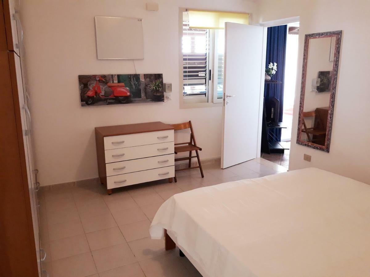 Appartamento Penthouse Baia Gallipoli
