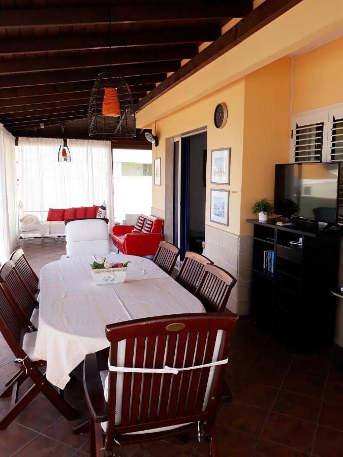 Appartamento Penthouse Baia Gallipoli