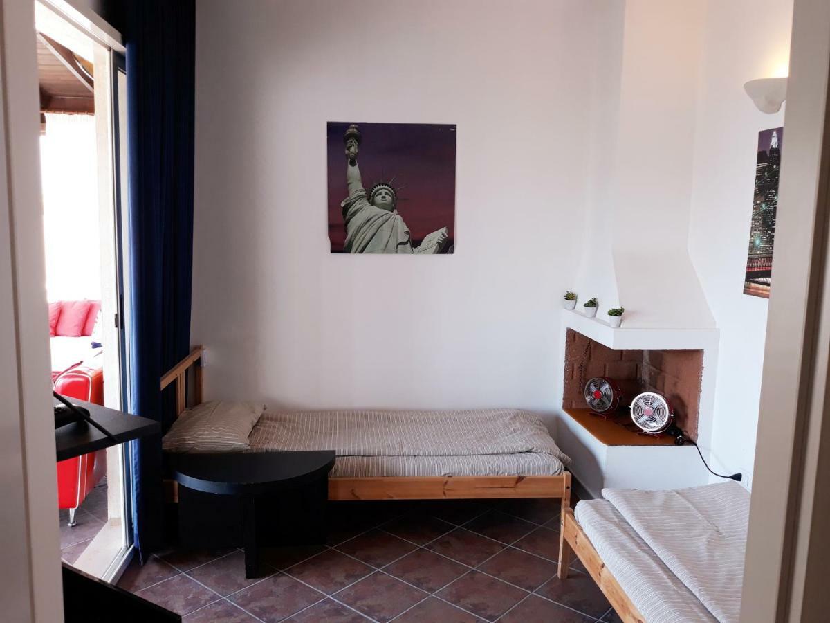 Penthouse Baia Appartamento *