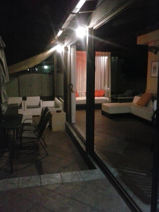 Penthouse Baia Appartamento Gallipoli