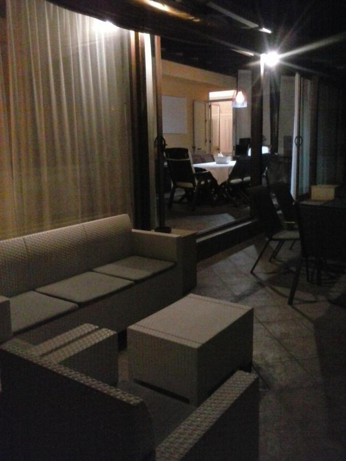 Penthouse Baia Appartamento *